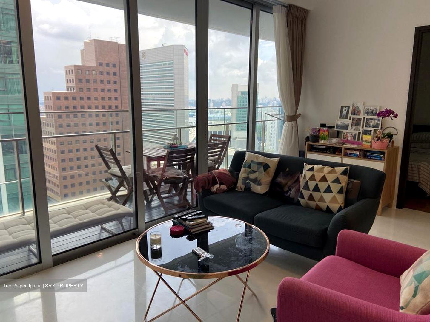 Eon Shenton (D2), Apartment #561332371